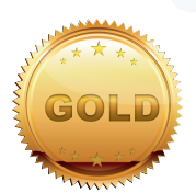 GOLD LEVEL Small Business