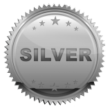 SILVER LEVEL Small Business