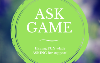 ASK Game